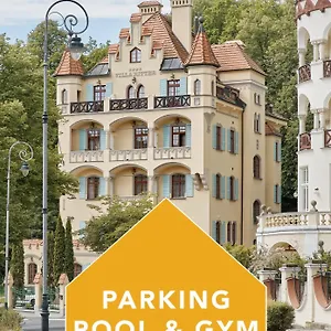 https://spa-hotel-villa-ritter.marianskelaznehotels.net